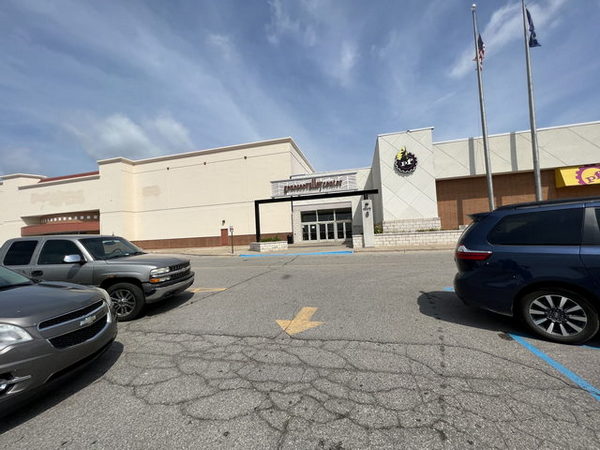 Genesee Valley Center - Aug 7 2022 Photo